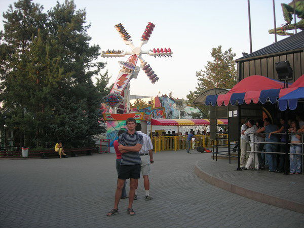 Денис Пономарев