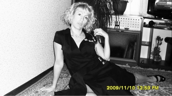 Светлана Снижко(Костенко)