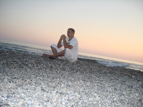 Иван Андреев