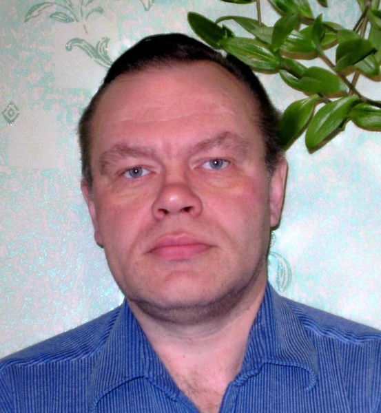 Сергей Карпухин