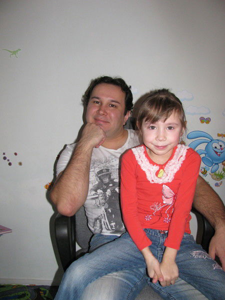 Виталий Баранов