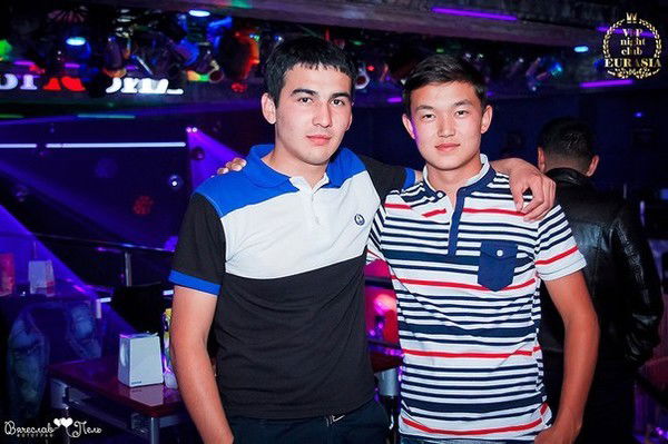 Абай Жанайдаров