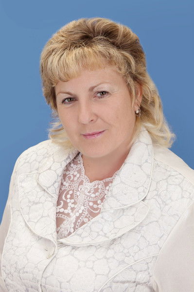 Ольга Бабой