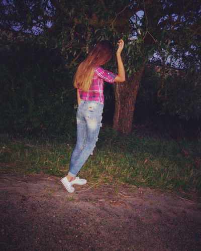 Настя Кулачок