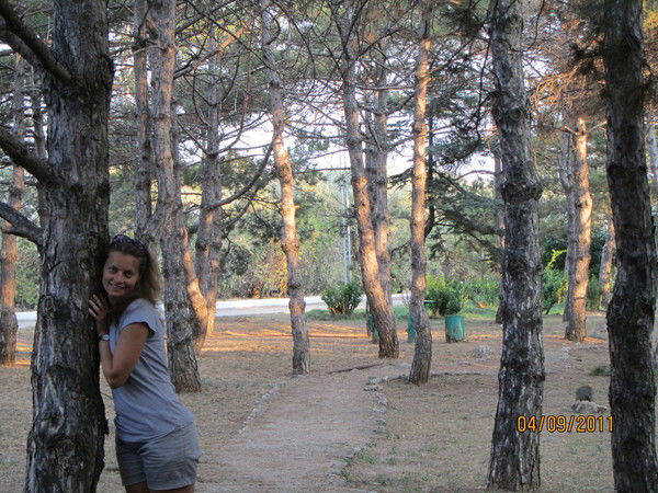 Марина Рудяк