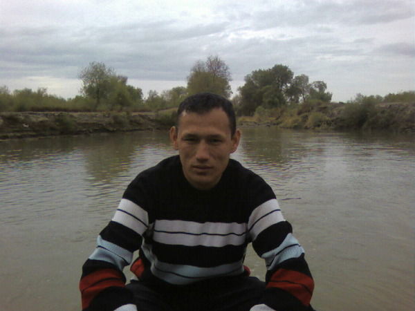 Жанибек Саркытбаев