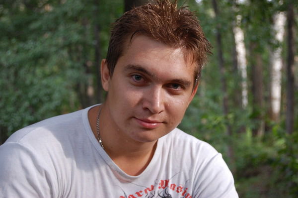 Алексей Афанасьев