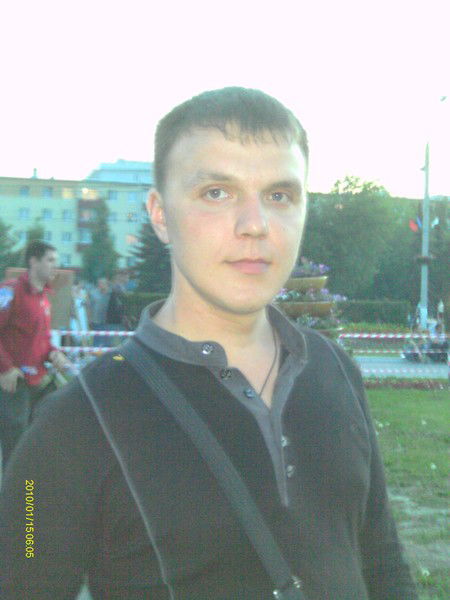 Саша Портнов