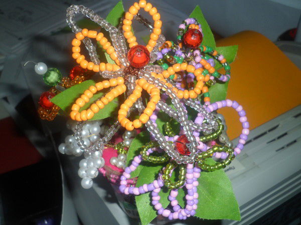 Группа 1 Весна