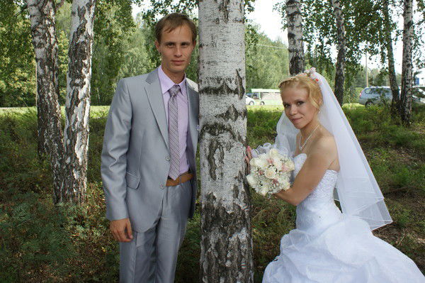 Вика Бедарева