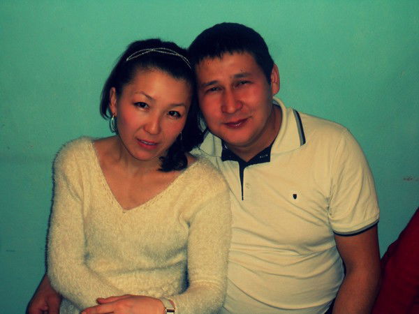 Айгуль Жиентаева