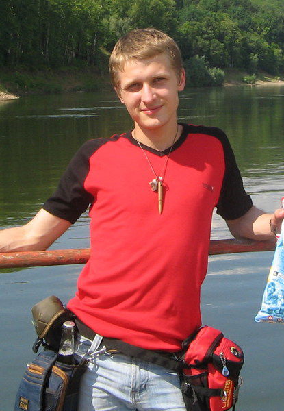 Дмитрий Фигура