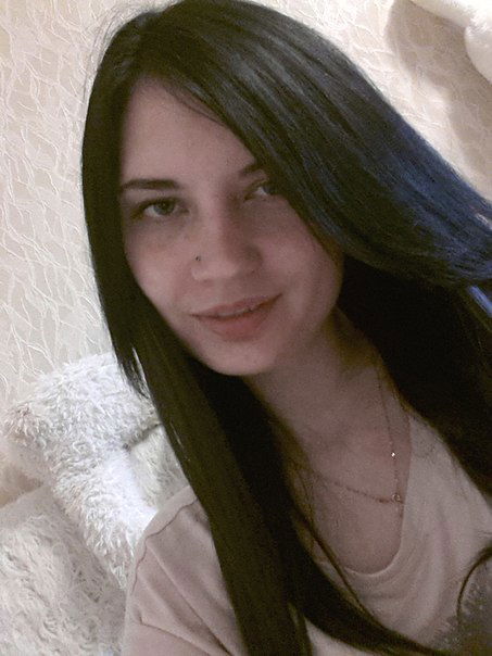 Криsтина Ковалёнок*)))