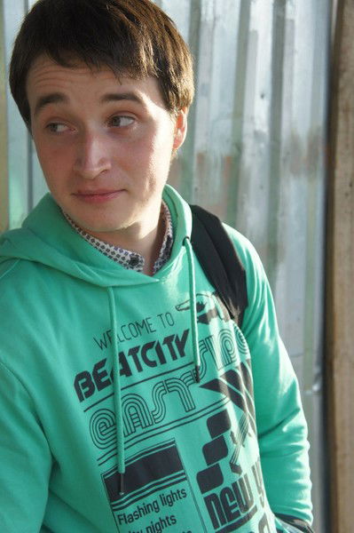 Максим Валерьевич