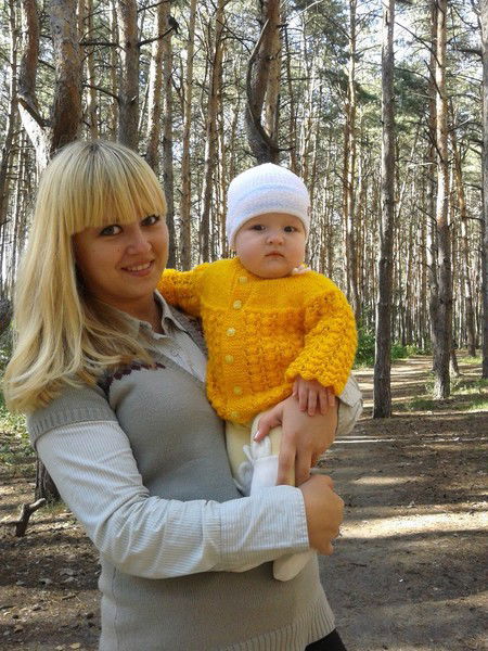 Светлана Еременская