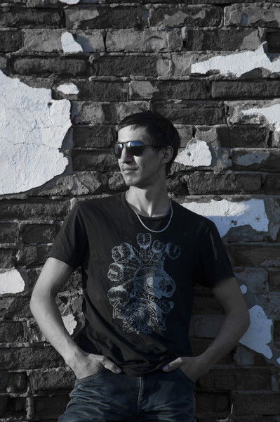 Иван Ахтямов