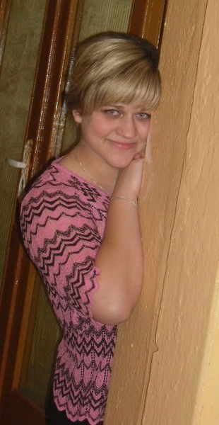 Оля Силивончик