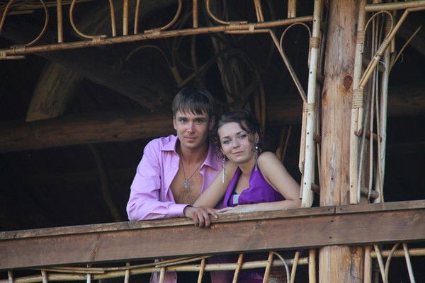 Александр Мухорин