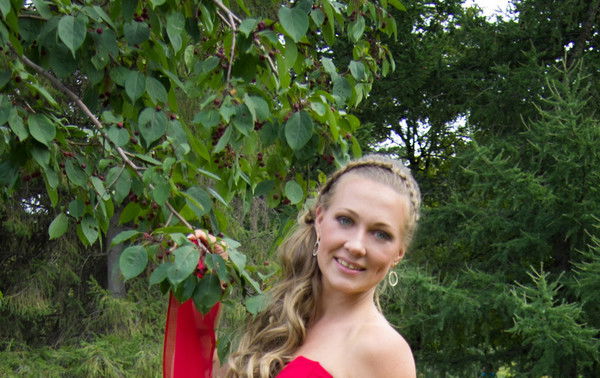 Ксения Вандровская