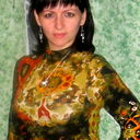 Tanya Maydanova