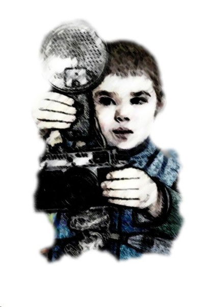 Владимир Мартюшин