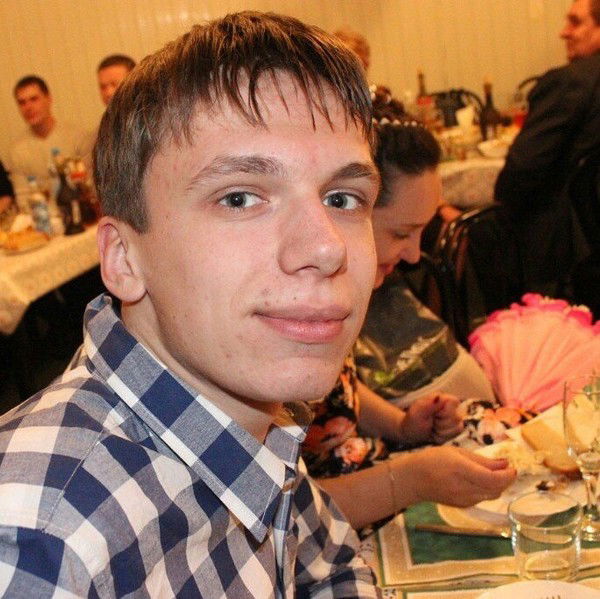 Иван Шляпин