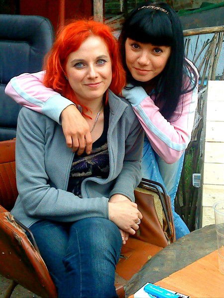 Екатерина Сергеева