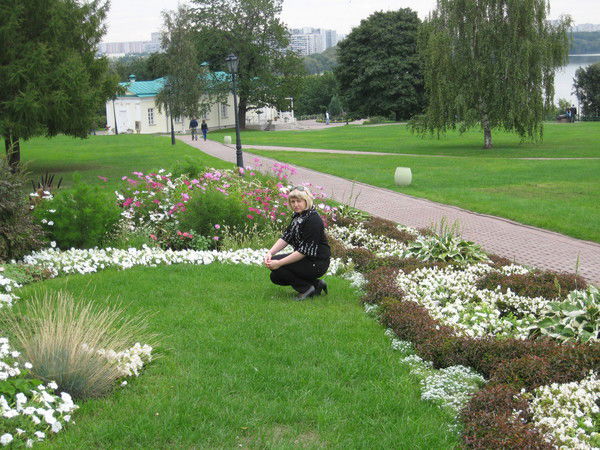 Кристина Кузнецова