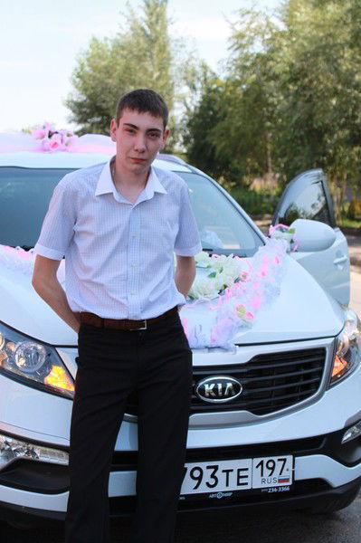 Хайдар Руслан