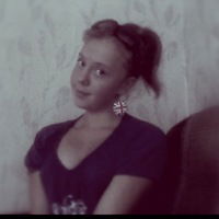 Настя Шевченко