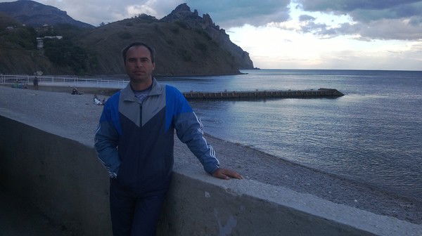 Андрей Котляров