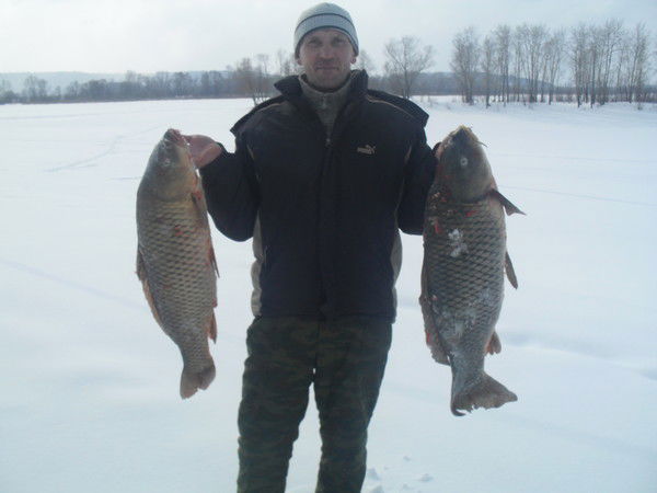 Андрей Рыбак