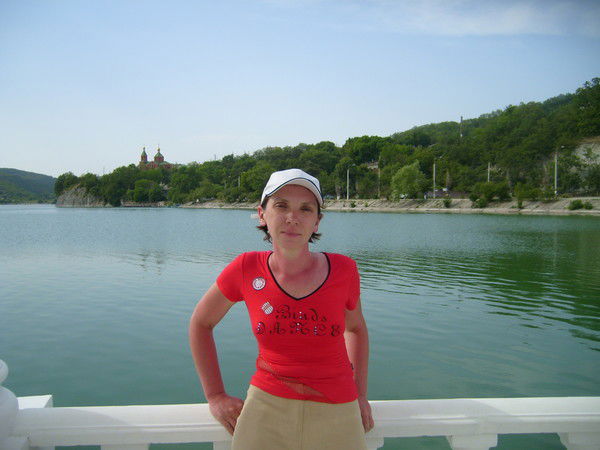 Юлия Кожевникова