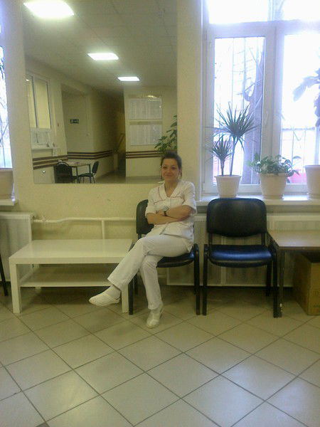 Яна Гаудрини