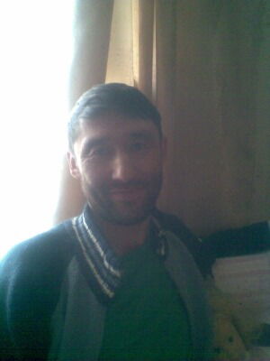 Марат Усманов