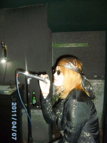 Ольга Степченкова