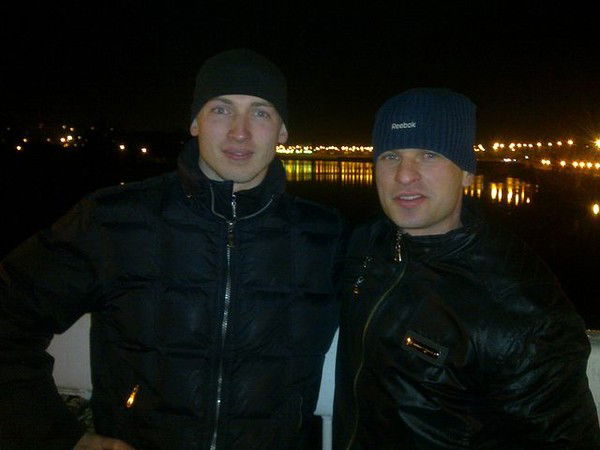 Славик Синчук