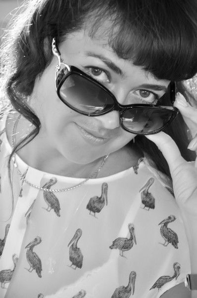 Татьяна Архипова