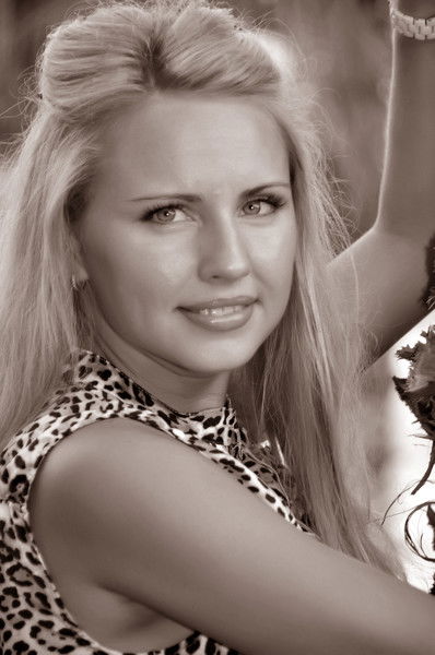 Елена Рыбкова