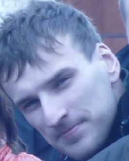 Александр Пикунов