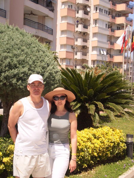 Бекмырза Ильясов