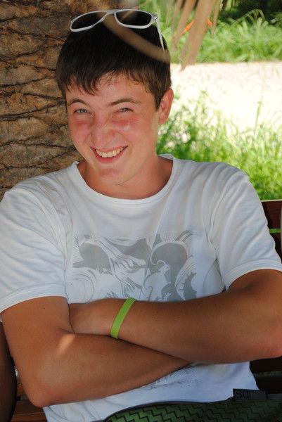 Тимур Максутов