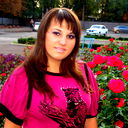 Инна Лукаш