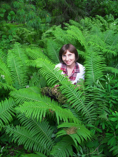 Ирина Якимова