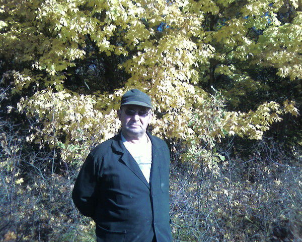 Юрий Пружинин