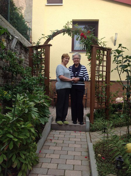 Зифа Асадуллина