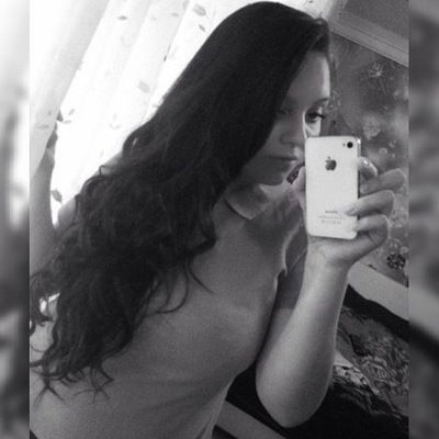 Анастасия Ермакова