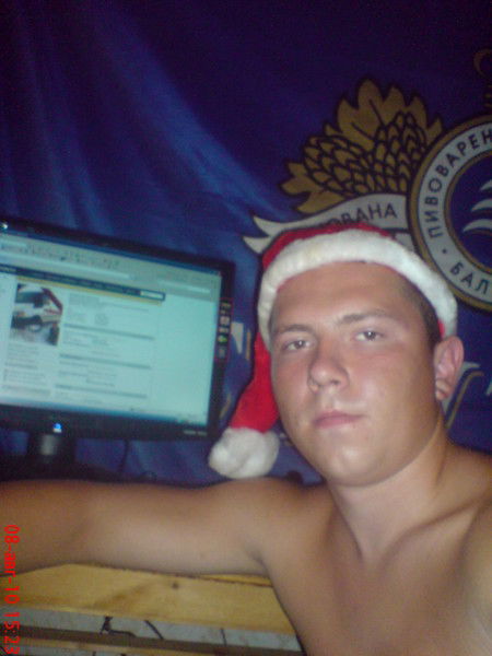 Владимир Ковалев