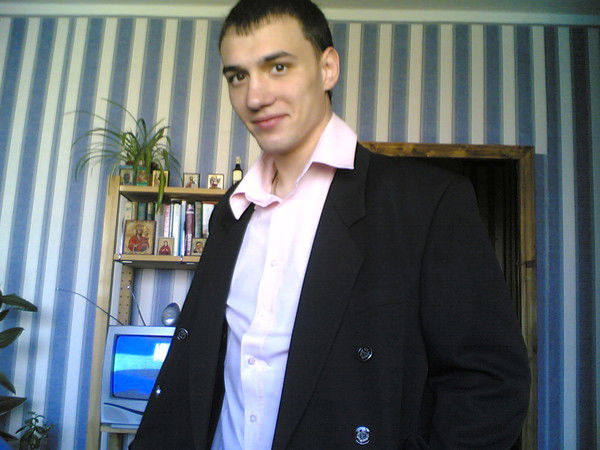 Дима Трифонов