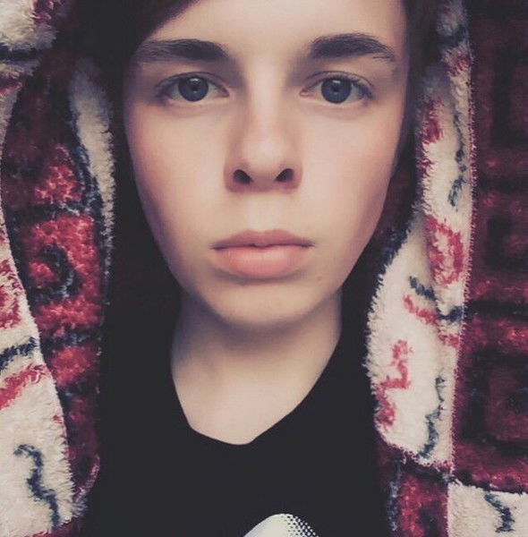 Александр Кирсанов